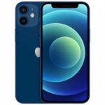 Apple iPhone 12 Mini 64GB azul
