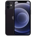 Apple iPhone 12 Mini 64GB negro