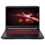Notebook Gamer Acer Core i5 4.1Ghz 8GB 512GB SSD 15.6" FHD GTX 1650 4GB