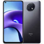 Xiaomi Redmi Note 9T 4GB 128GB negro
