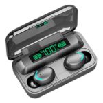 Auriculares Inalámbricos Bluetooth TWS F9-5