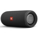 Parlante Portatil JBL Flip 5 Bluetooth negro