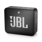 Parlante Portátil JBL GO2 Bluetooth negro